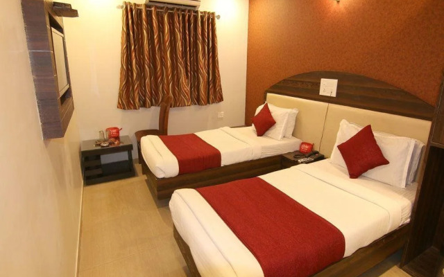 OYO Rooms Thane Station