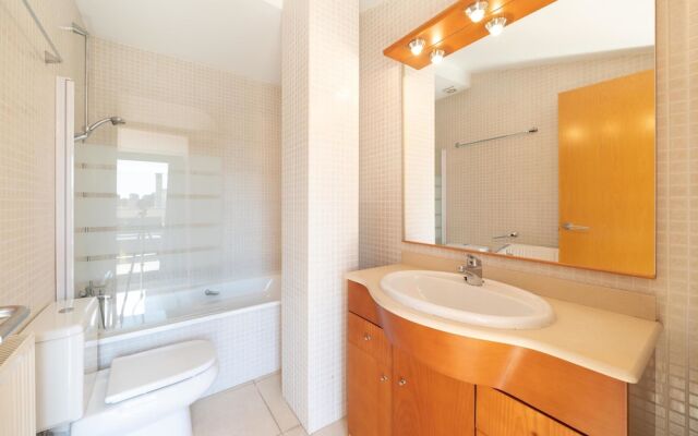 Apartamento Gina