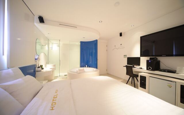 Jongno Hotel Pop Leeds Premier