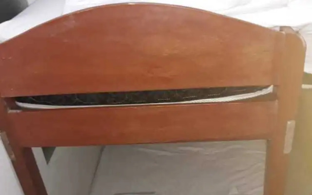 Ayaymama Mystic Backpacker