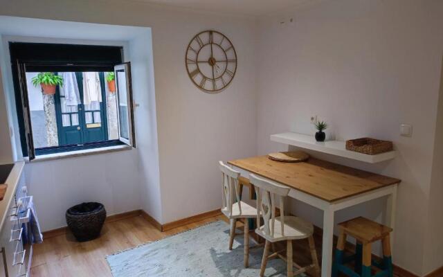 Pateo das Parreiras Apartment Central Lisbon