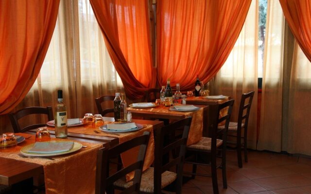 Hotel Il Borghetto