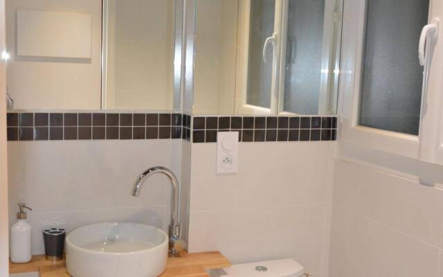 Appartement Trespoey