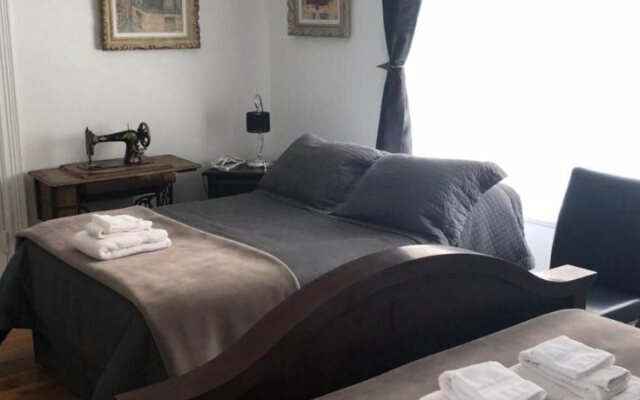 E-Hotel des Grisons