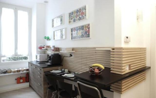 Bed Breakfast Roma Olimpic