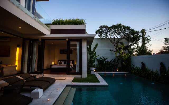 Villa Portsea