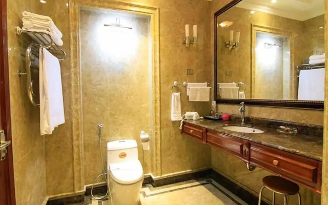 Violin Hotel Ha Noi