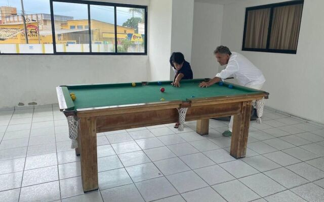 Condominio com Piscina na Praia de Ponta Negra