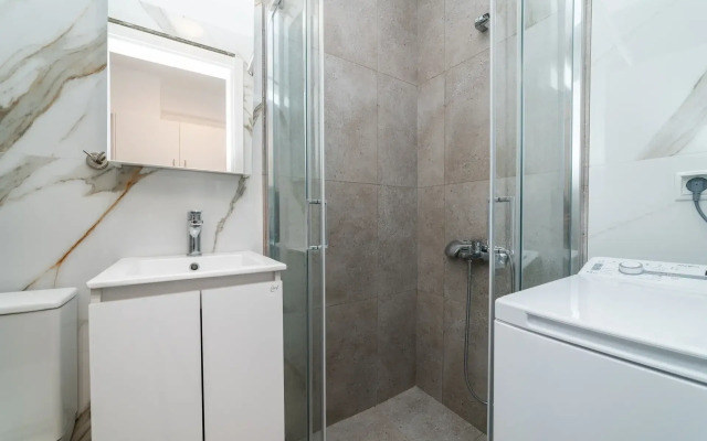 Danai & Palm Residential Complexes