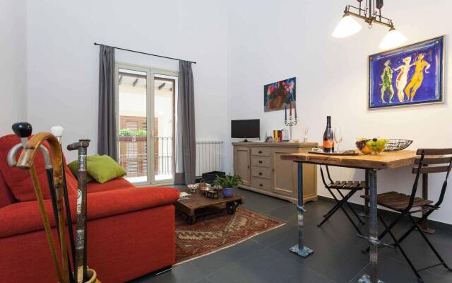 Guascone Apartments