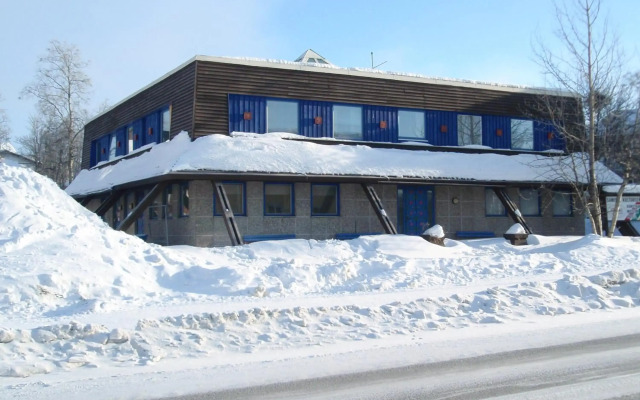 Hotell Samegård