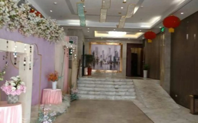 Siyang Hotel