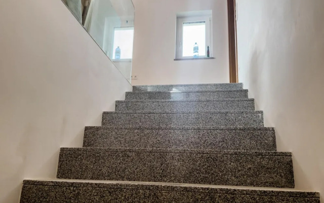 FP Appartements - Penthouse