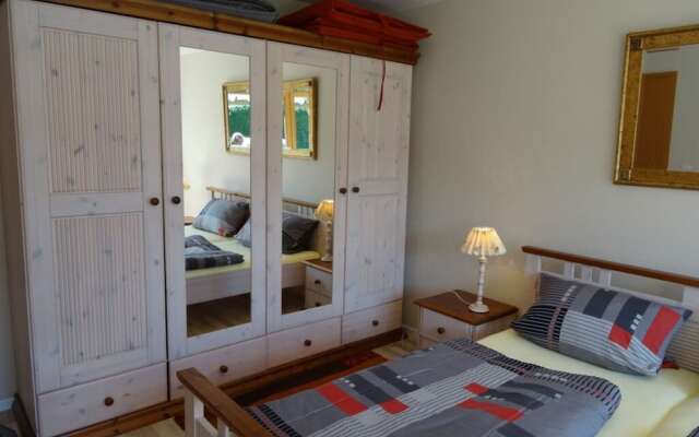 Holiday Apartment Itzke 2