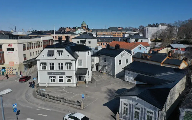 HernöRum - Storgatan