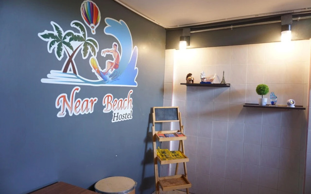 Near Beach Hostel - Adults Only