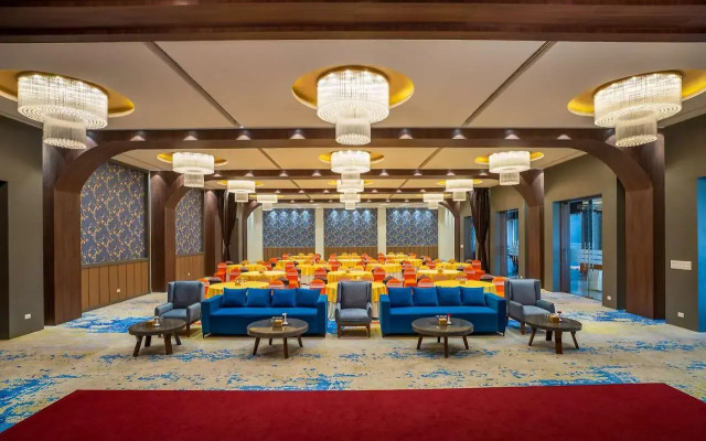Best Western Plus Kathmandu Hotel