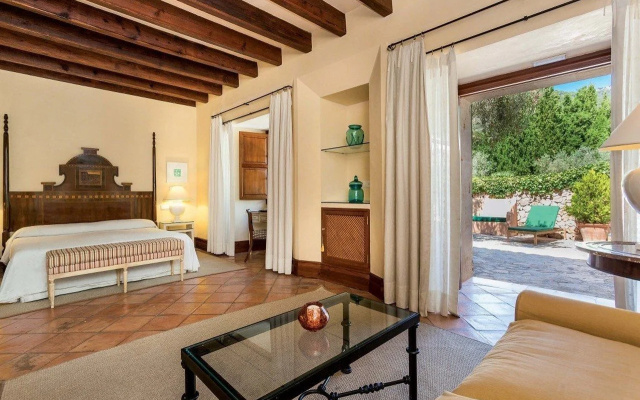 Valldemossa Hotel