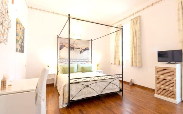 Apartment With 2 Bedrooms In Vicolungo, With Shared Pool, Enclosed Garden And Wifi