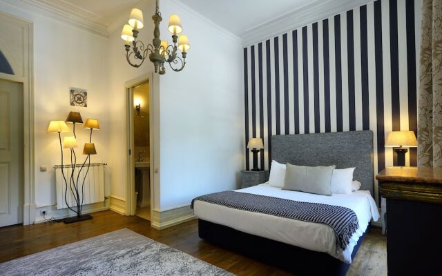 Charm Inn Sintra