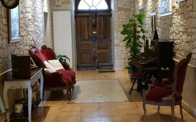 Domaine Christanna
