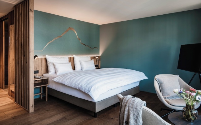 Berghotel Kleiner Biber