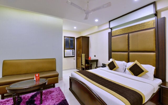 Oyo 10125 Hotel Anandam