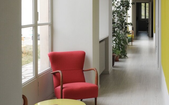 Oasi di Cavoretto 97 - Casa per Ferie