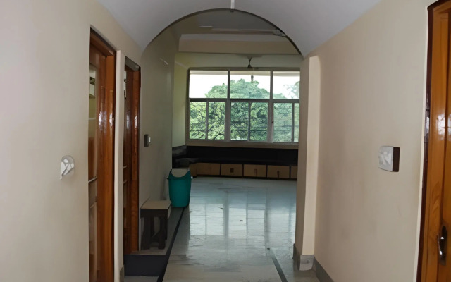 Muskan Hotel