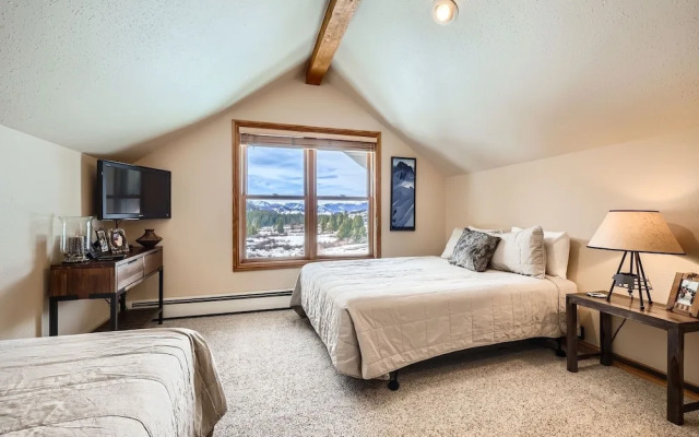 5959 Hidden River Lodge 2 Bedroom Condo