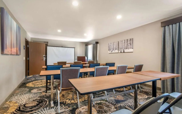 Travelodge Atlanta Northwest