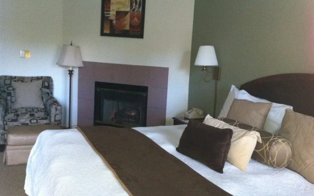 Trailborn Highlands, Outdoor Collection by Marriott Bonvoy