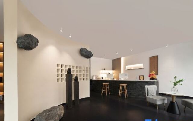 Unknown Mountain Homestay (Phoenix Ancient City Lijiang Branch)