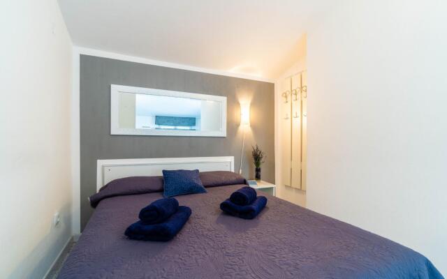 Apartment Stari in Krnica