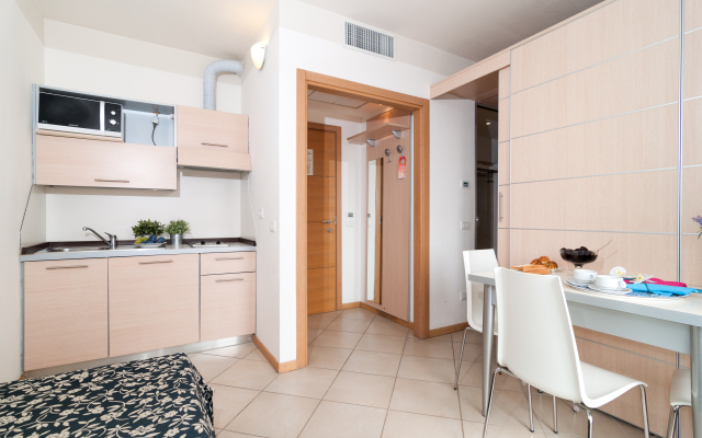 Residence T2