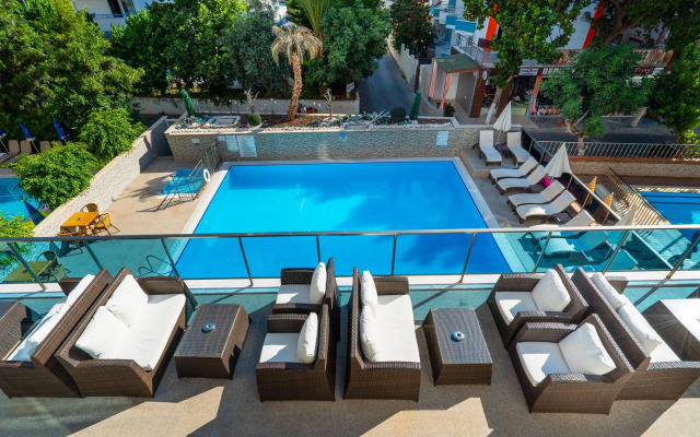 Kleopatra Life Hotel & SPA