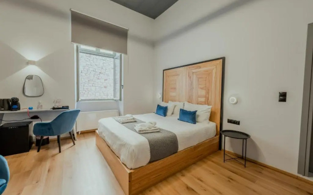 Impero Luxury Suites Nafplio