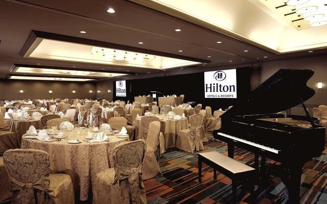 Hilton Mississauga/Meadowvale