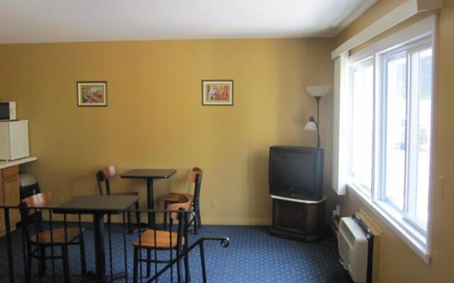 Red Carpet Inn Ilion