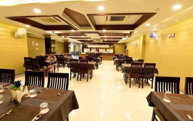Hotel Jataka Inn