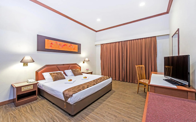 Hotel 81 Tristar