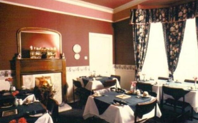 Murrayfield Park Guest House