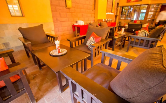 Osnet Boutique Resort