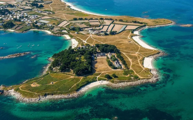 Jardin Colonial - Rêves de Mer