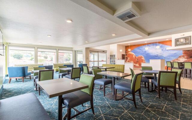 Wingate by Wyndham Cedar City