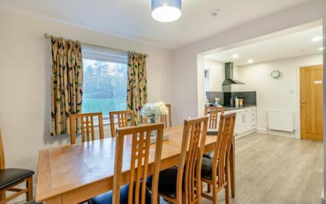 Maple - Woodland Cottages