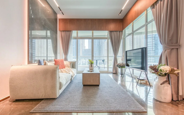 Maison Privee - Atlantic Tower 2