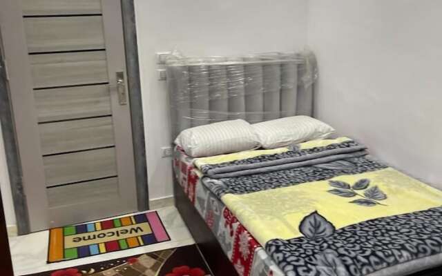 zahrat el bahr el azam apartments