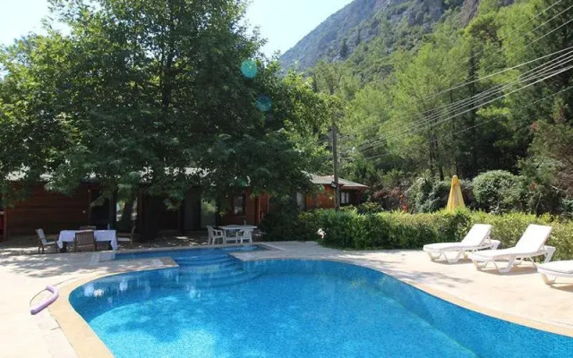 Heaven Garden Cirali