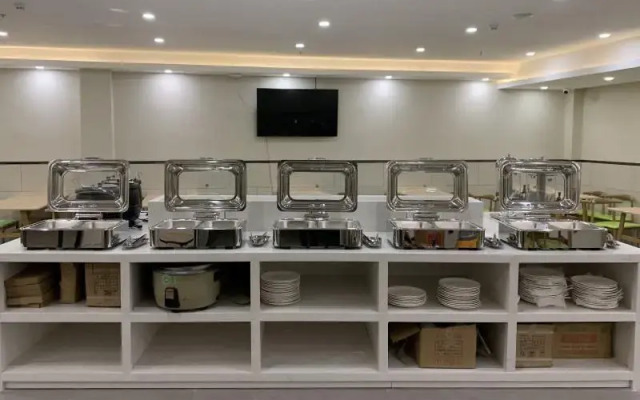 Greentree Inn Anhui Suzhou Yongqiao District Qingy